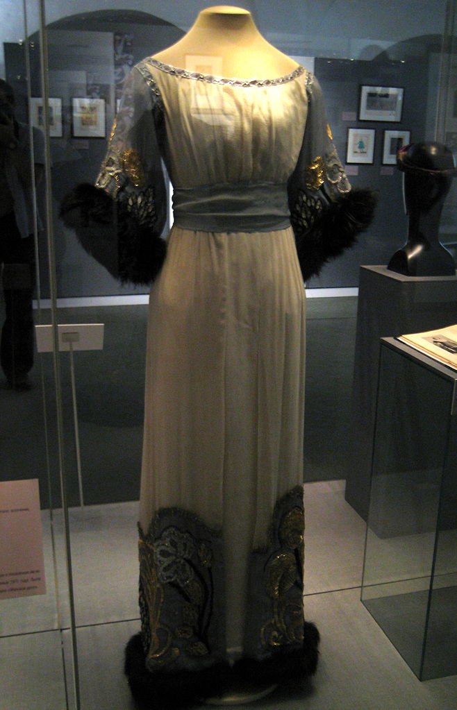 Il Visionario della moda