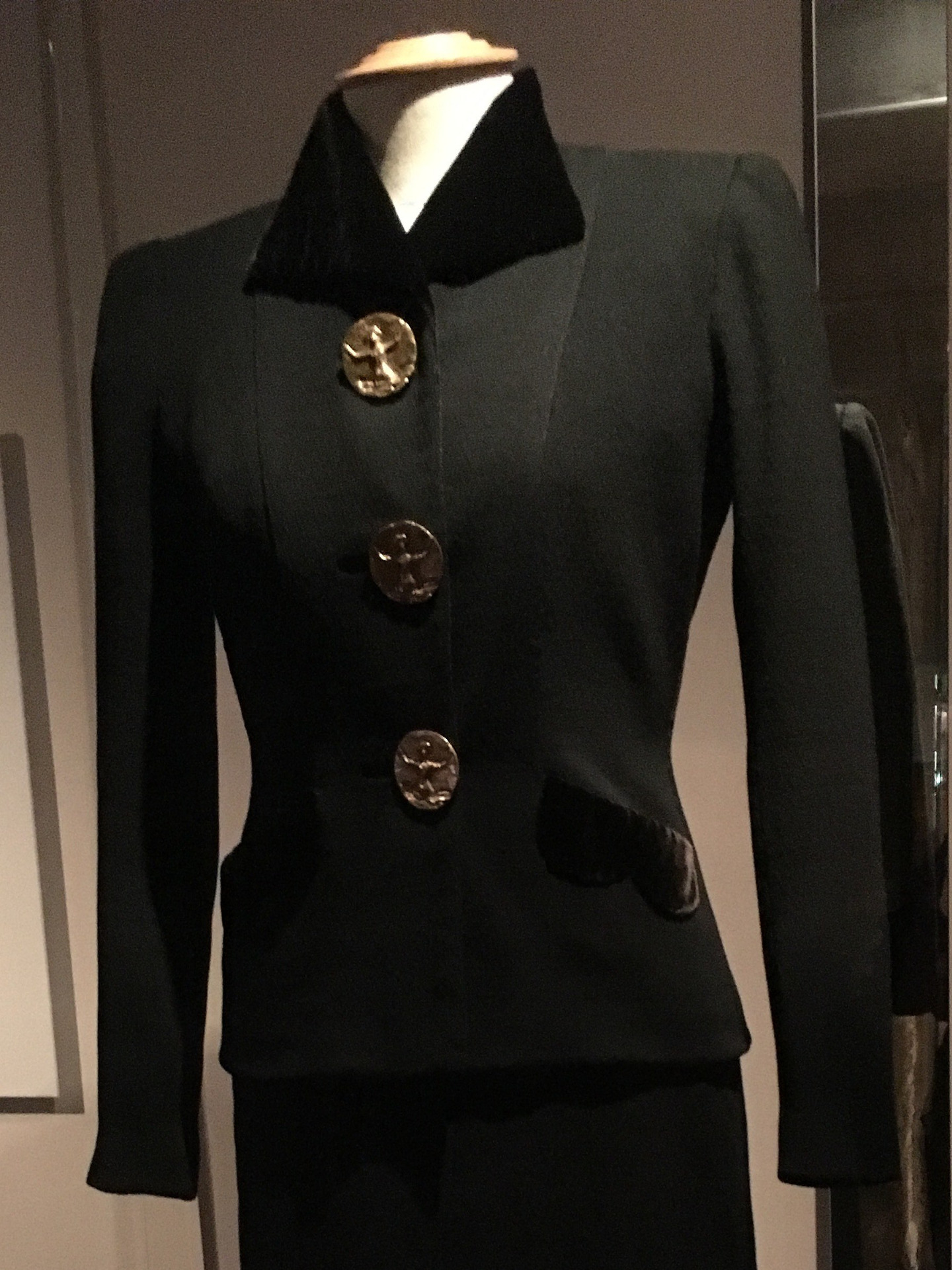 La divina amata da Dalì